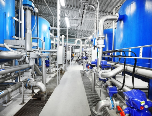 Beverage Process Expansion
