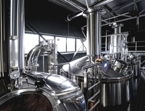 Ceramic Filtration System