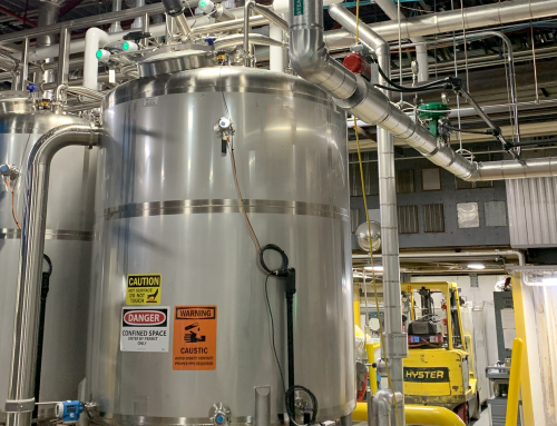 Batching System